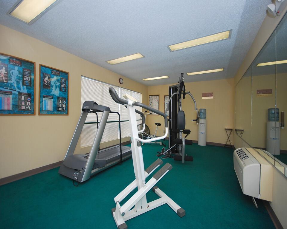 Quality Inn Sylacauga Exterior foto